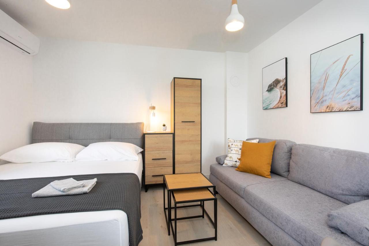 Sea Point Villa Ivan คอร์นิช ภายนอก รูปภาพ