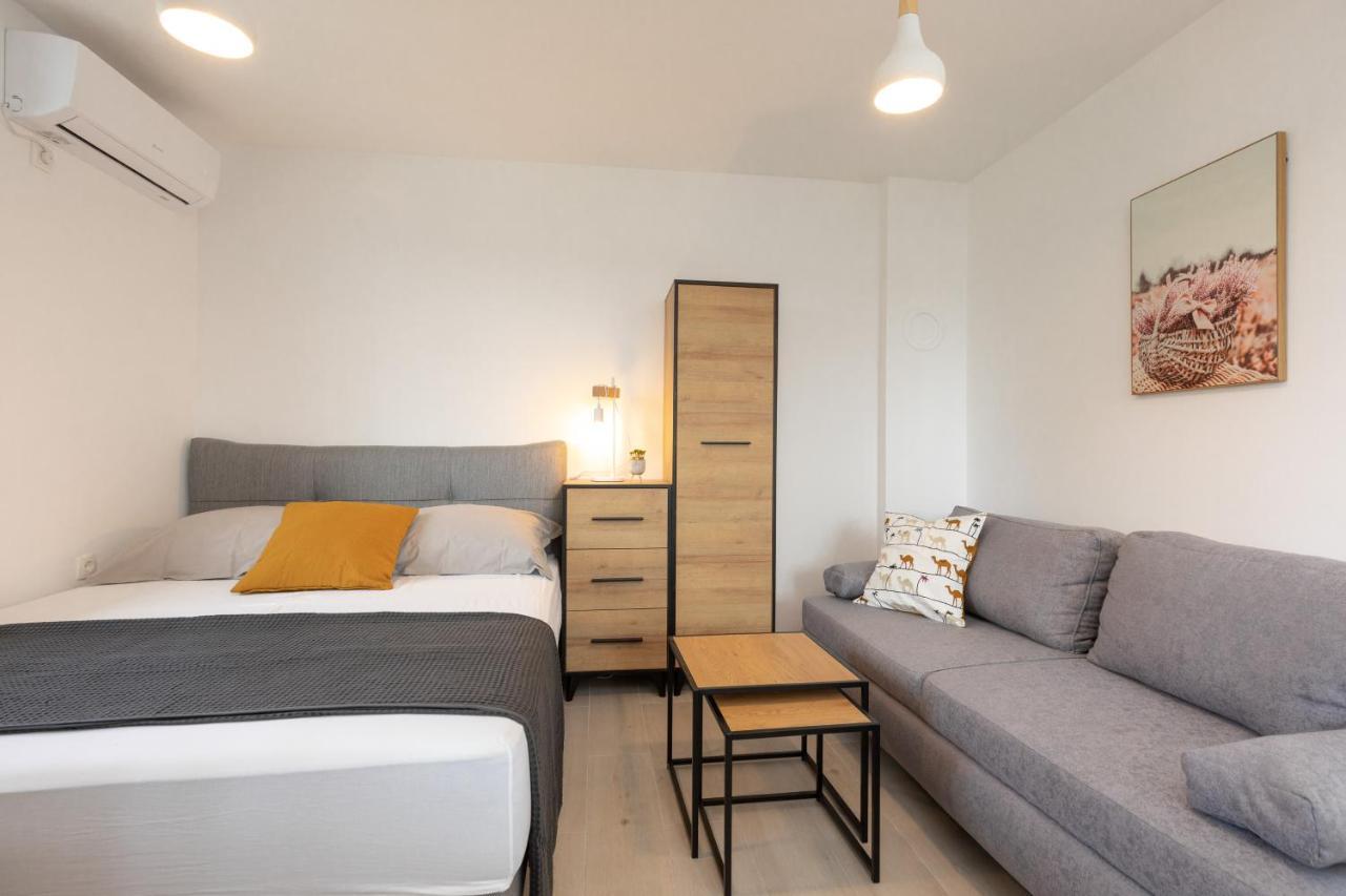 Sea Point Villa Ivan คอร์นิช ภายนอก รูปภาพ