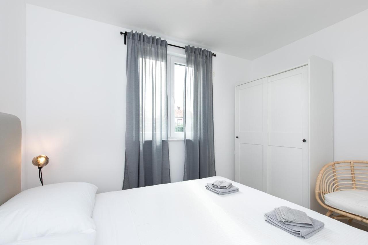 Sea Point Villa Ivan คอร์นิช ภายนอก รูปภาพ