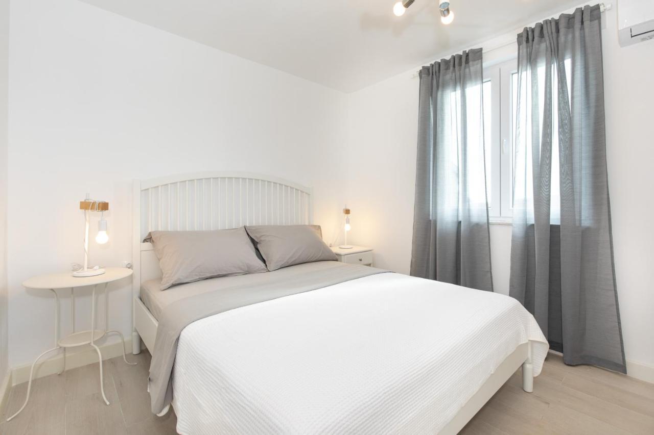 Sea Point Villa Ivan คอร์นิช ภายนอก รูปภาพ