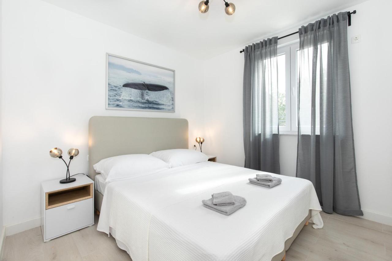 Sea Point Villa Ivan คอร์นิช ภายนอก รูปภาพ