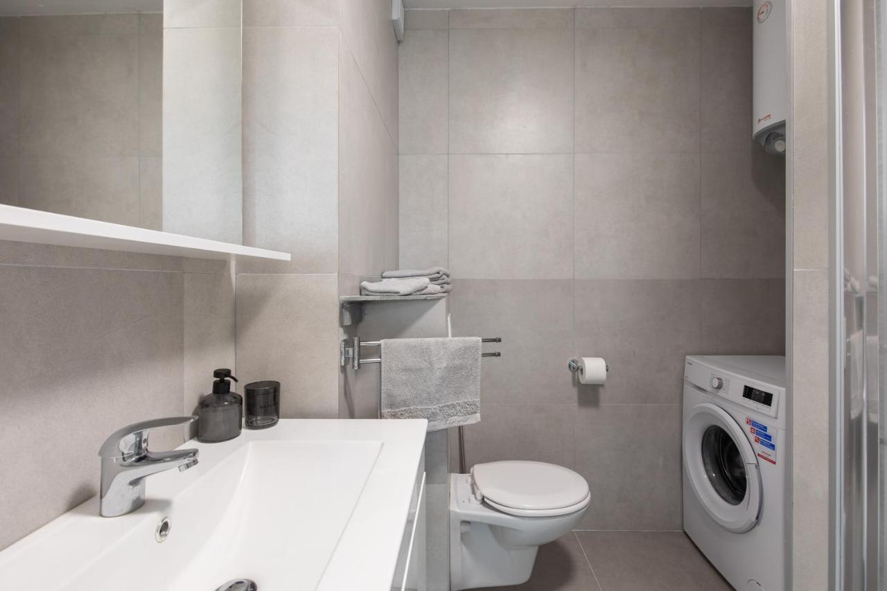 Sea Point Villa Ivan คอร์นิช ภายนอก รูปภาพ