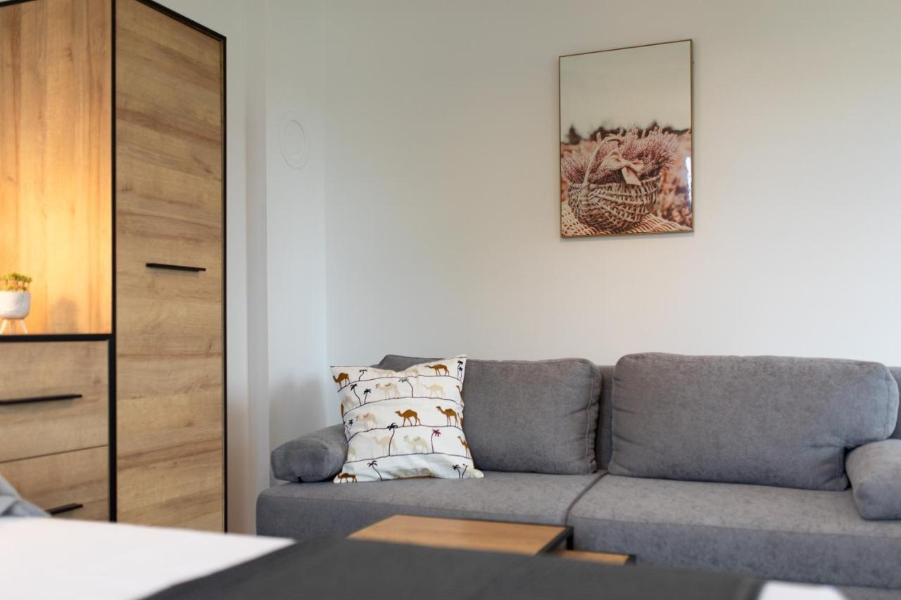 Sea Point Villa Ivan คอร์นิช ภายนอก รูปภาพ
