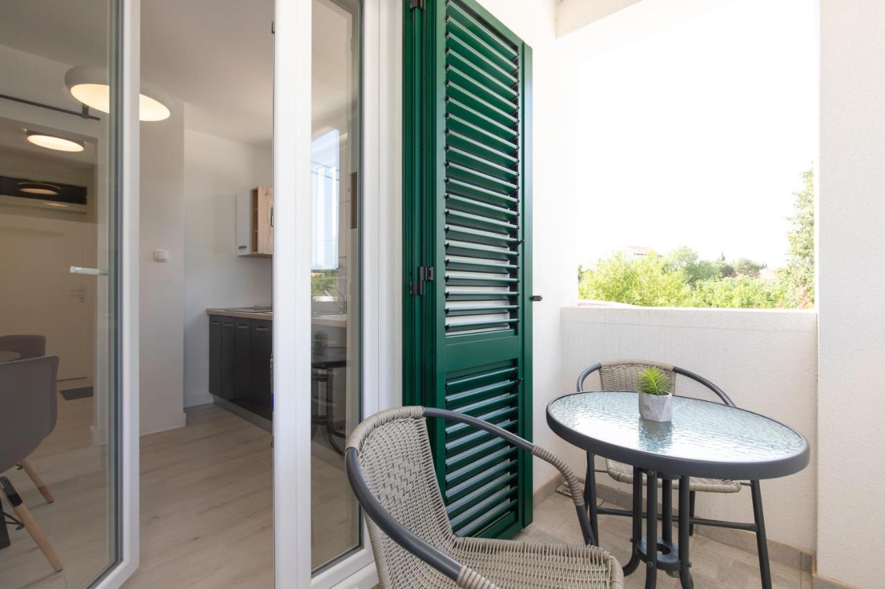 Sea Point Villa Ivan คอร์นิช ภายนอก รูปภาพ