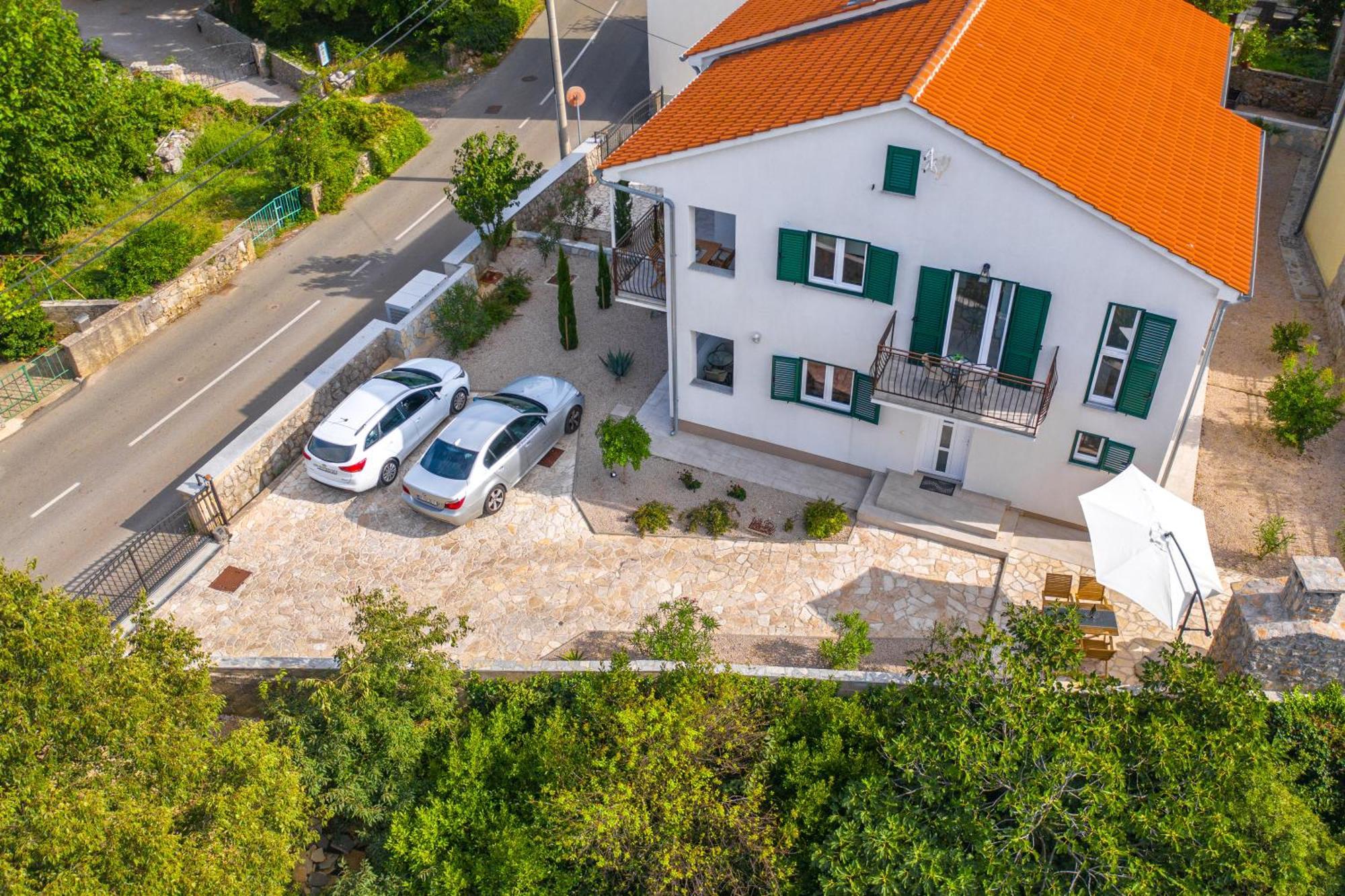Sea Point Villa Ivan คอร์นิช ภายนอก รูปภาพ
