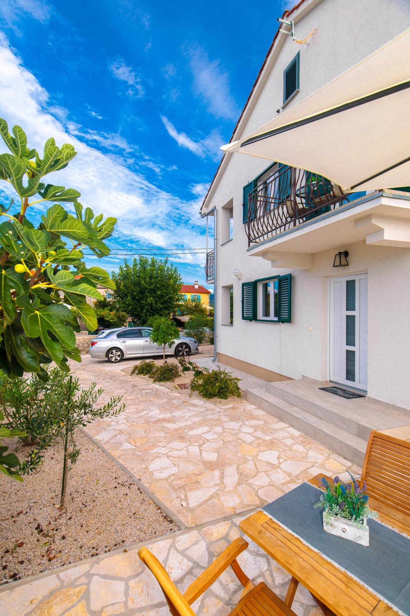 Sea Point Villa Ivan คอร์นิช ภายนอก รูปภาพ