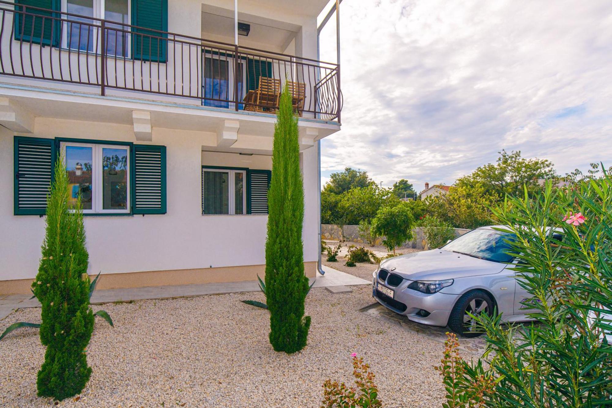 Sea Point Villa Ivan คอร์นิช ภายนอก รูปภาพ